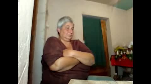 ExquisiteMature online show from 10/07/25, 12:35