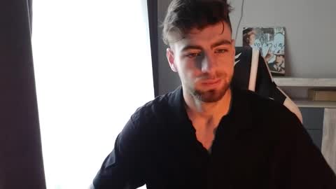 Sweetheart online show from 09/10/25, 06:13