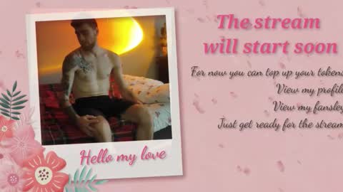 Sweetheart online show from 01/14/26, 10:54