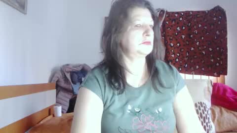 ExtasyMature online show from 01/13/26, 06:51