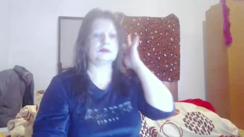 ExtasyMature online show from 02/01/26, 06:45