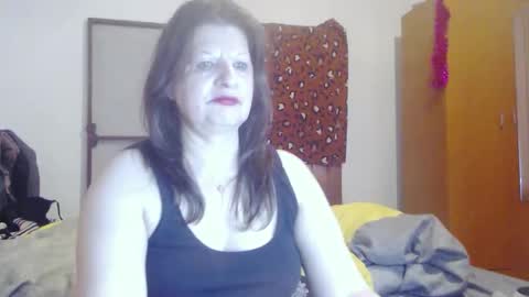 ExtasyMature online show from 02/15/26, 06:10