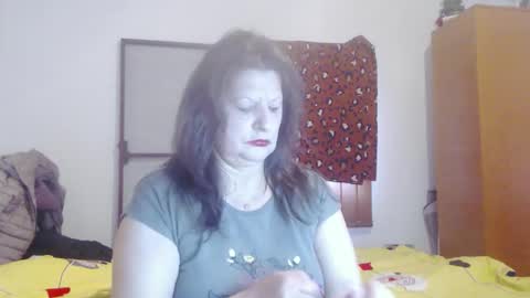 ExtasyMature online show from 03/02/26, 06:03