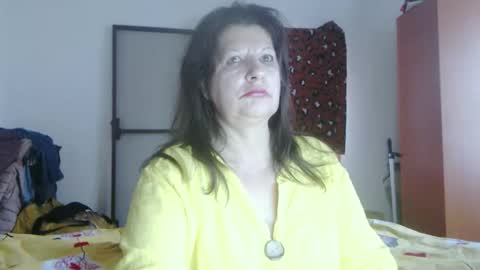 ExtasyMature online show from 03/17/26, 05:44