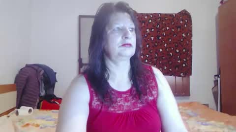 ExtasyMature online show from 04/01/26, 05:41