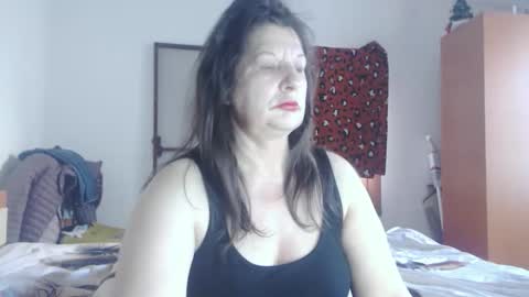 ExtasyMature online show from 04/13/26, 05:13