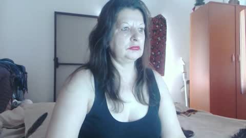 ExtasyMature online show from 04/25/26, 09:01