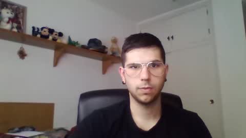 exterminator944 online show from 12/03/24, 03:00