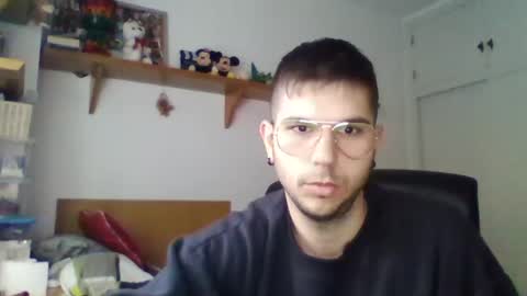 exterminator944 online show from 12/13/24, 03:32