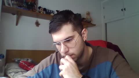 exterminator944 online show from 01/09/25, 11:36