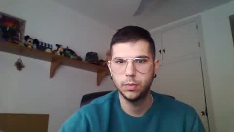 exterminator944 online show from 01/18/25, 01:29