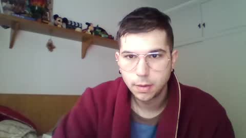 exterminator944 online show from 01/21/25, 08:30