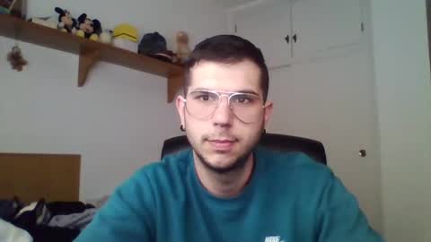 exterminator944 online show from 02/12/25, 01:16