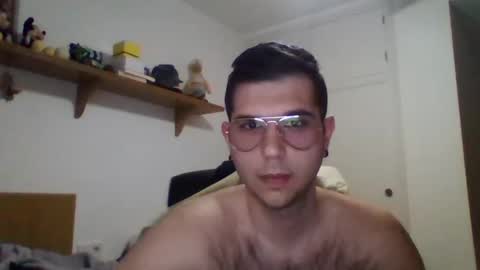 exterminator944 online show from 02/20/25, 02:46