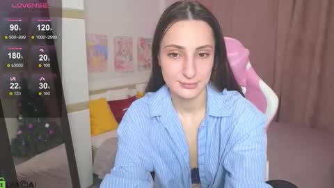 Amelia online show from 01/10/26, 08:16