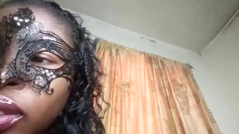 Nina online show from 03/22/26, 06:06