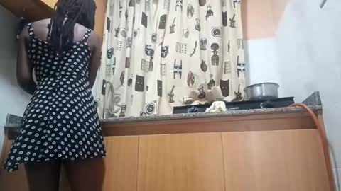 Nina online show from 05/31/26, 05:26