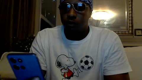 Extramaster online show from 08/03/26, 10:10