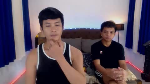 JOHNDAVE online show from 10/28/25, 03:36