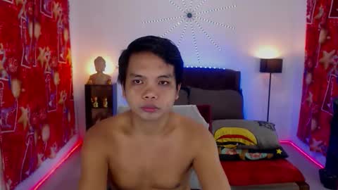 JOHNDAVE online show from 12/17/25, 01:06