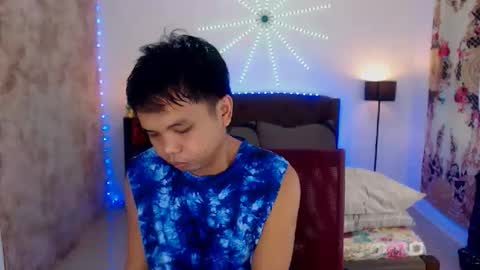 JOHNDAVE online show from 02/02/26, 01:26