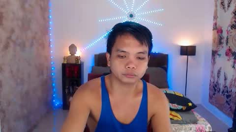 JOHNDAVE online show from 02/03/26, 01:37