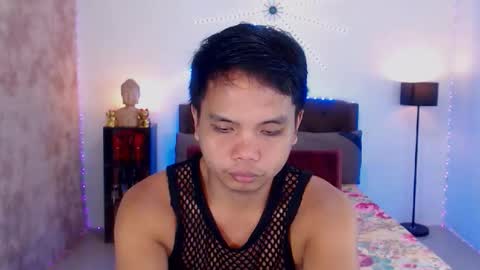 JOHNDAVE online show from 02/05/26, 02:05