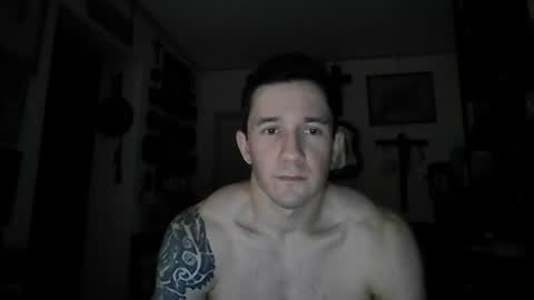 extraterrestre777 online show from 07/27/26, 03:24