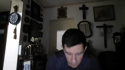 extraterrestre777 online show from 07/27/26, 10:50