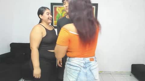 Nicole Ostyn and Michel online show from 01/17/26, 01:49