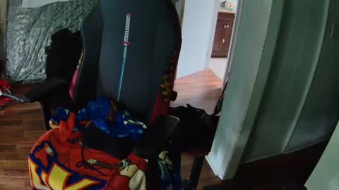 exxxtr4sauce online show from 12/04/24, 06:28