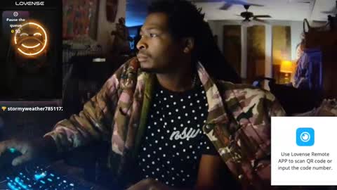 exxxtr4sauce online show from 12/27/24, 10:55