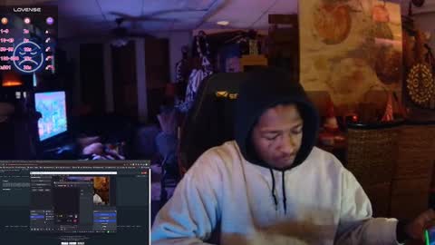 exxxtr4sauce online show from 01/05/25, 02:41