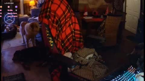 exxxtr4sauce online show from 01/06/25, 11:42