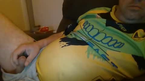 exxxup online show from 10/07/25, 08:17