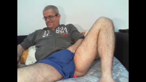 GEORGE online show from 02/08/25, 01:01