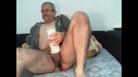 GEORGE online show from 02/13/25, 04:00