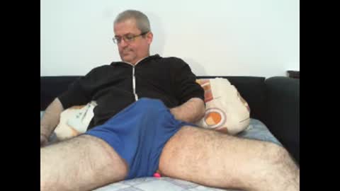 GEORGE online show from 02/16/25, 10:21