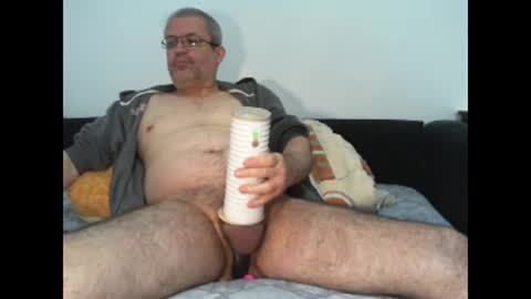 GEORGE online show from 02/20/25, 03:01