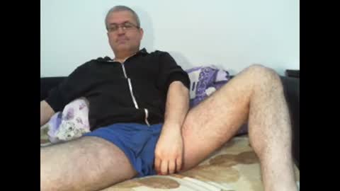 GEORGE online show from 03/02/25, 11:29