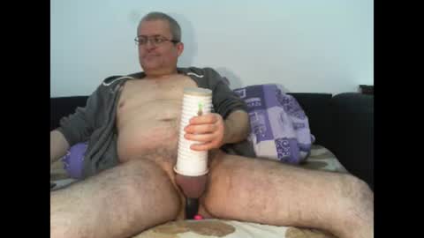 GEORGE online show from 03/08/25, 05:59