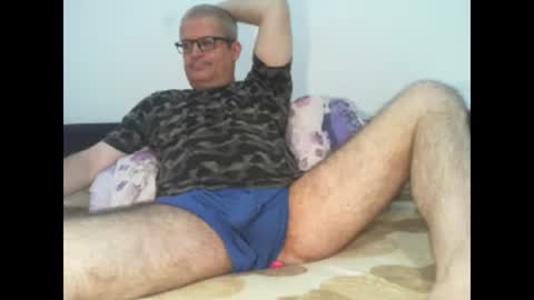 GEORGE online show from 09/15/25, 01:49