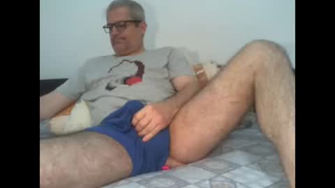 GEORGE online show from 10/12/25, 04:00