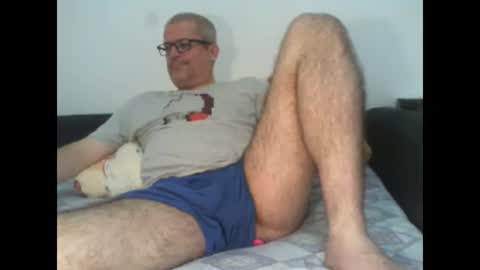 GEORGE online show from 10/17/25, 06:16