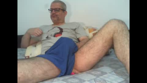 GEORGE online show from 10/19/25, 02:56