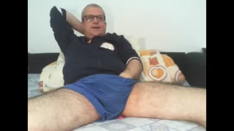 GEORGE online show from 10/26/25, 05:02