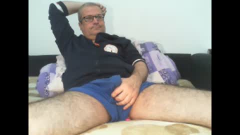 GEORGE online show from 10/29/25, 03:20