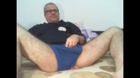 GEORGE online show from 10/30/25, 04:25