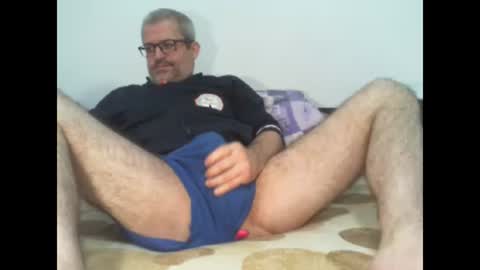 GEORGE online show from 11/15/25, 01:03