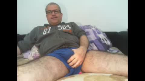 GEORGE online show from 11/19/25, 02:00